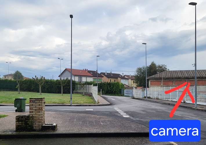 Area de Lugones