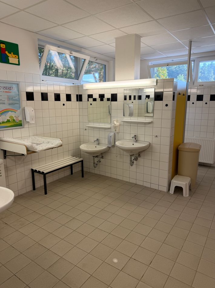 LEGOLAND Campingplatz