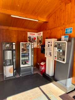 Area Camper Fiemme
