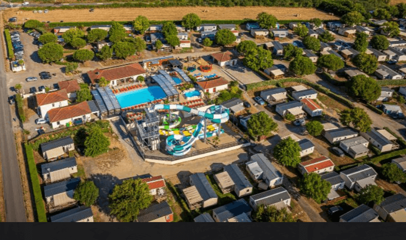 Camping La Riviera