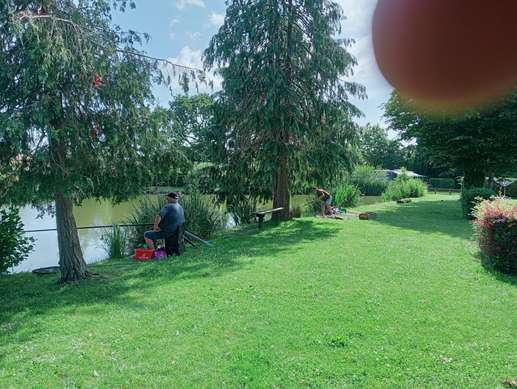 Added a photo to a location