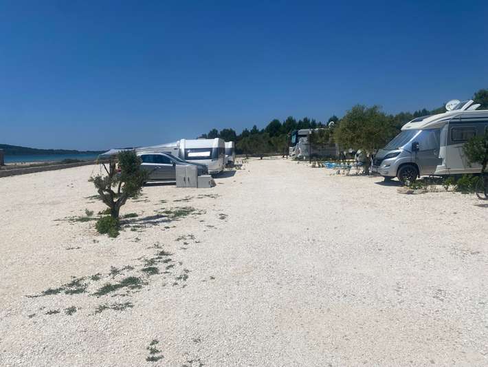 Camping Resort Šibenik