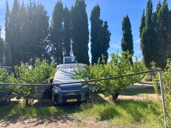 Azienda Agricola Cappai