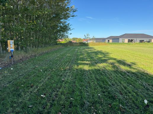 Added a photo to a location