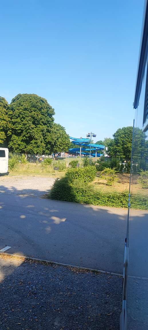 Added a photo to a location