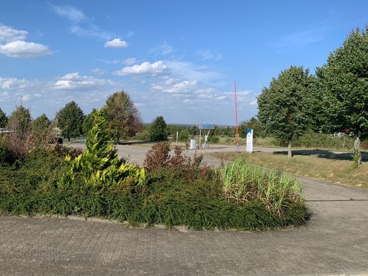 Einem Ort wurde ein Foto hinzugefügt