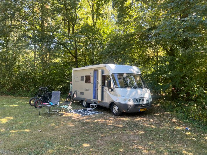 Camping De Boskant