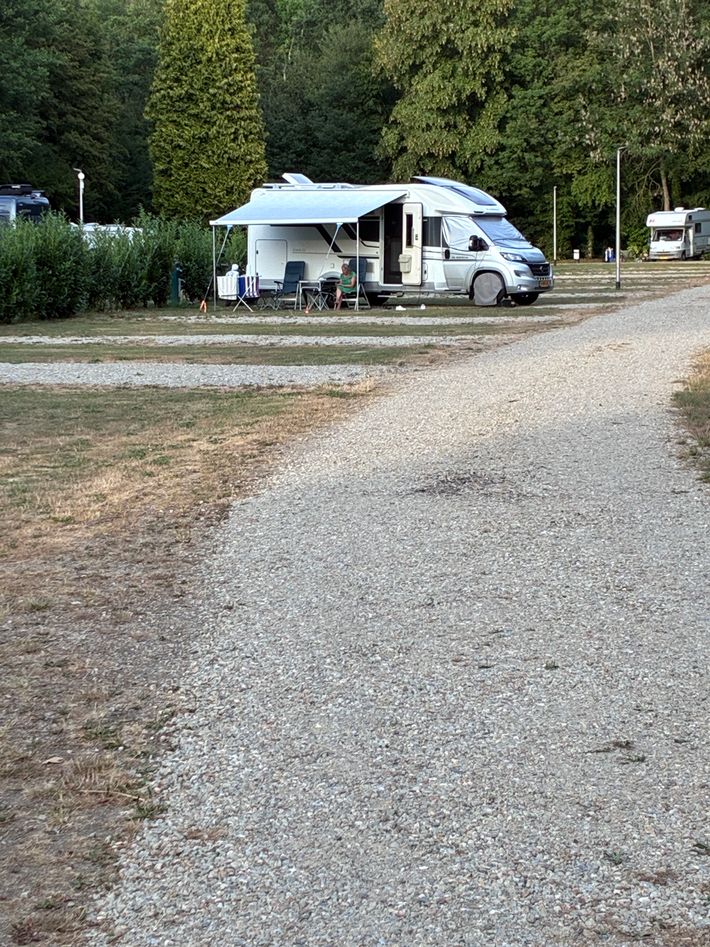 Camping De Boskant