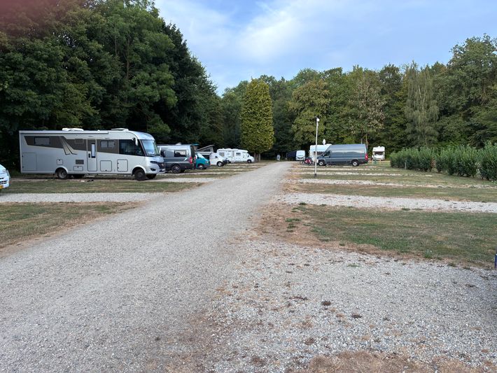 Camping De Boskant