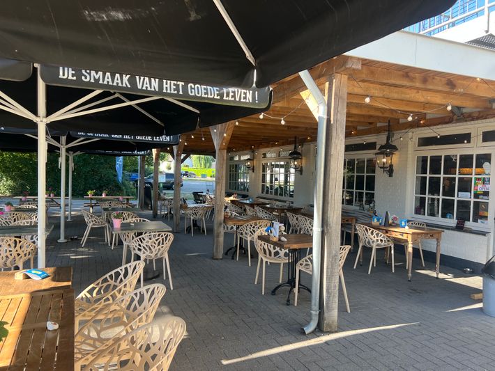 Camping De Boskant