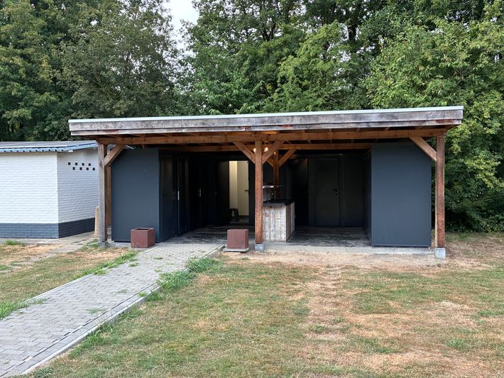 Camping De Boskant