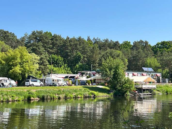 CityCamp Süd