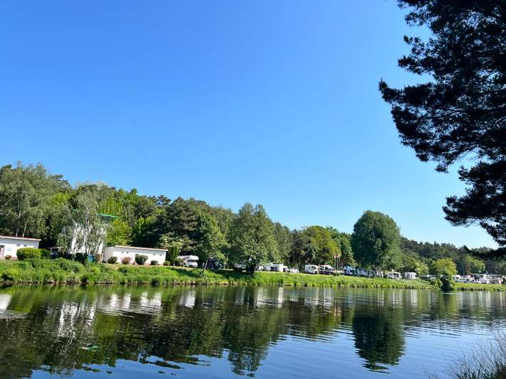 CityCamp Süd