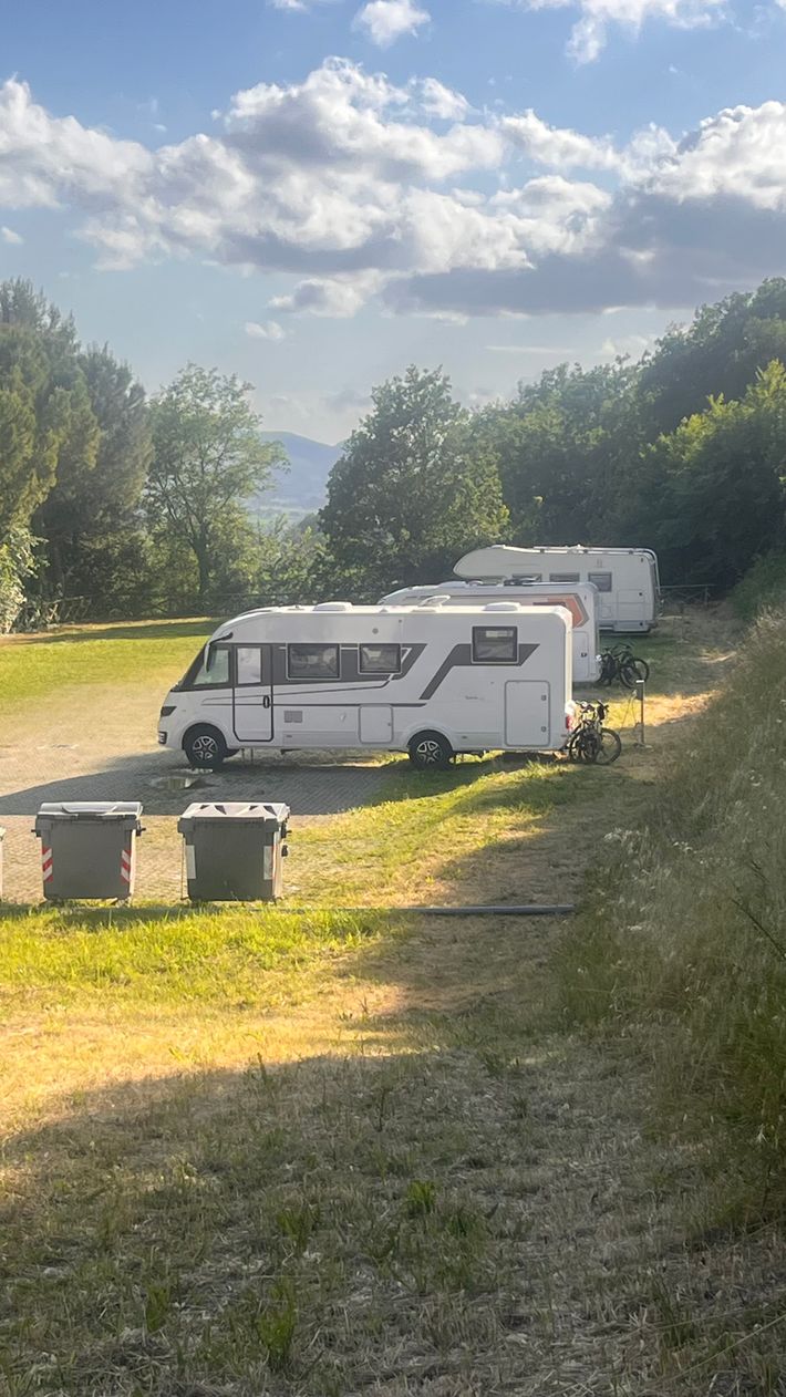 Area Comunale