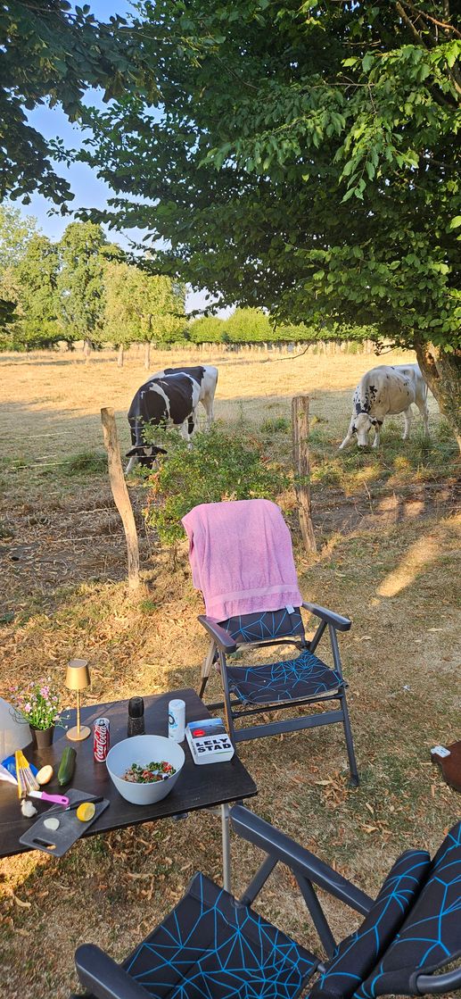 Een foto toegevoegd aan een locatie