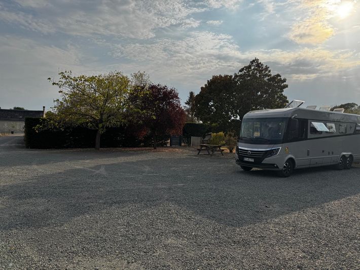Domaine Godefroy
