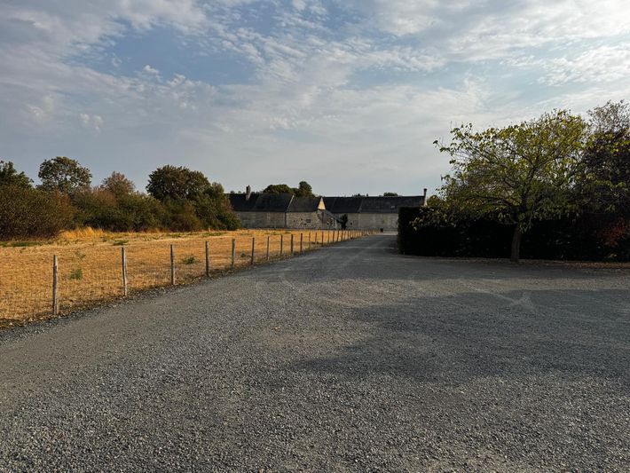Domaine Godefroy