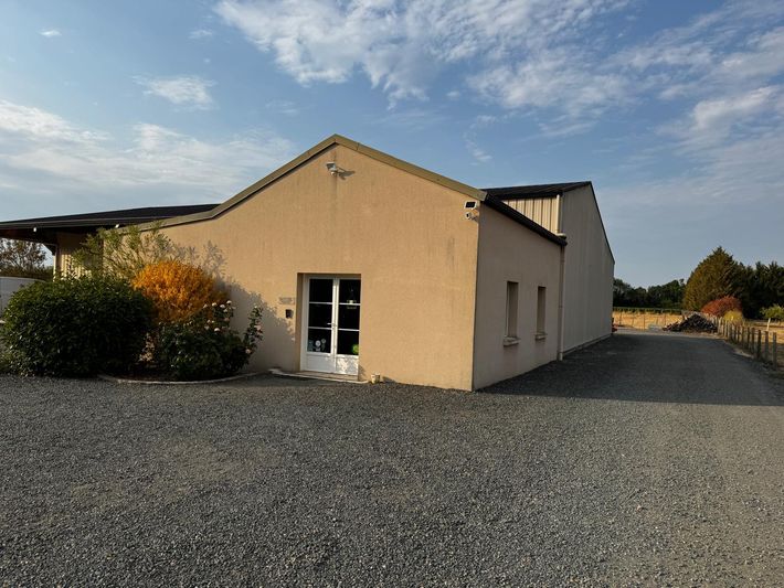 Domaine Godefroy