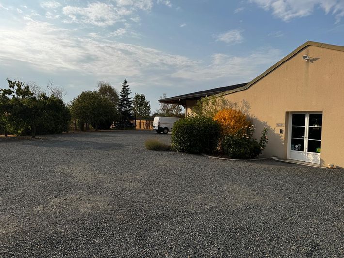 Domaine Godefroy