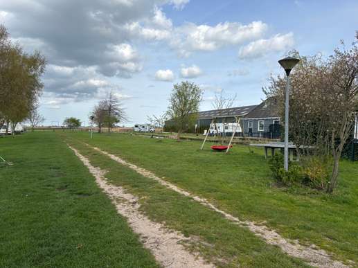 Een foto toegevoegd aan een locatie