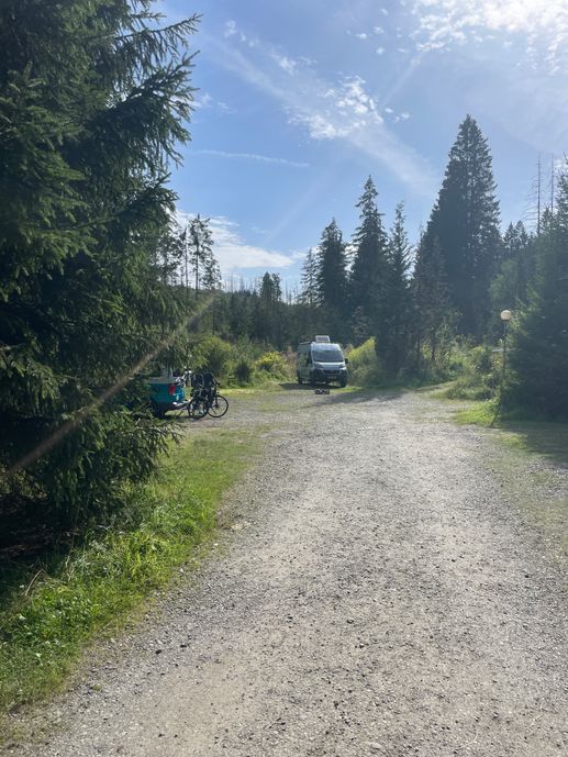 Aggiunta una foto a una posizione