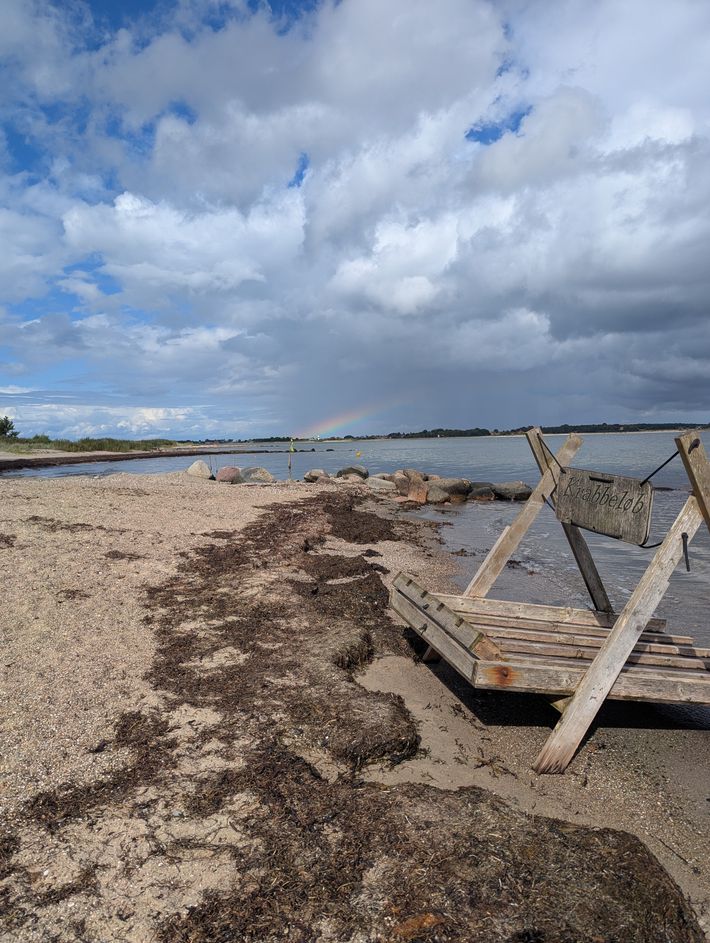 Gammelbro Camping
