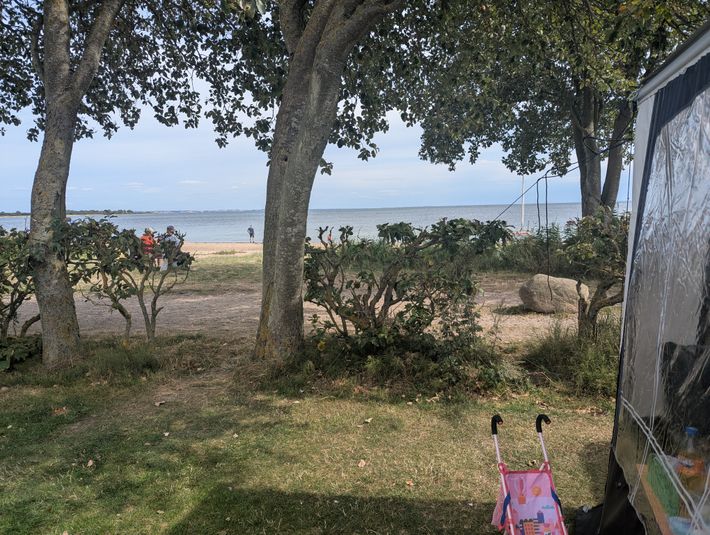 Gammelbro Camping