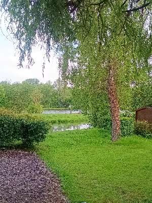 Een foto toegevoegd aan een locatie