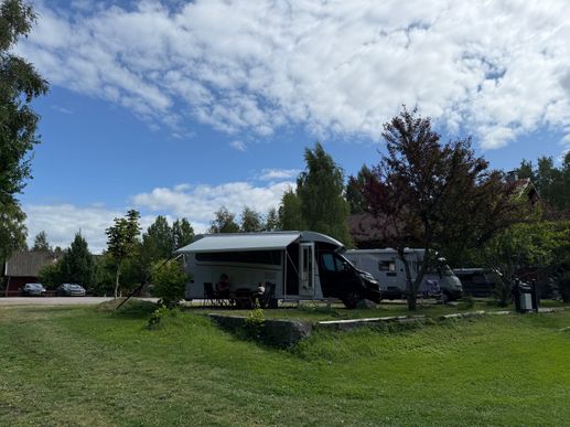 Een foto toegevoegd aan een locatie