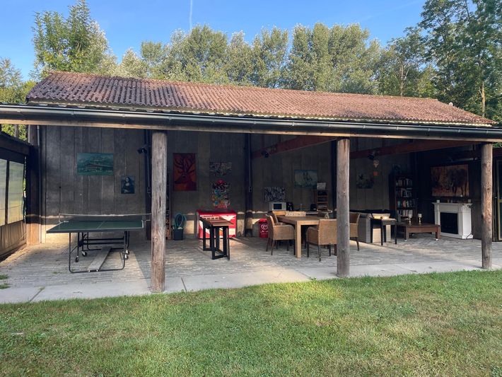 Camperplaats Emmeloord