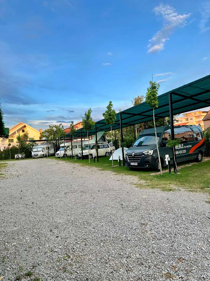 Camping Nika