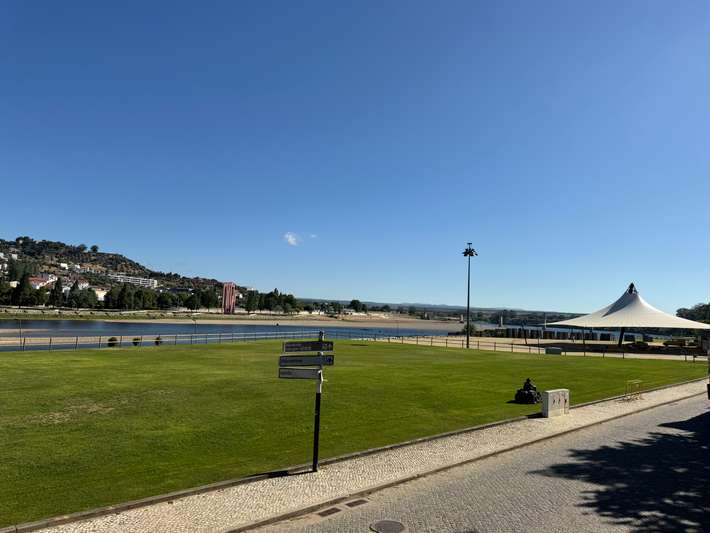 Abrantes Camping