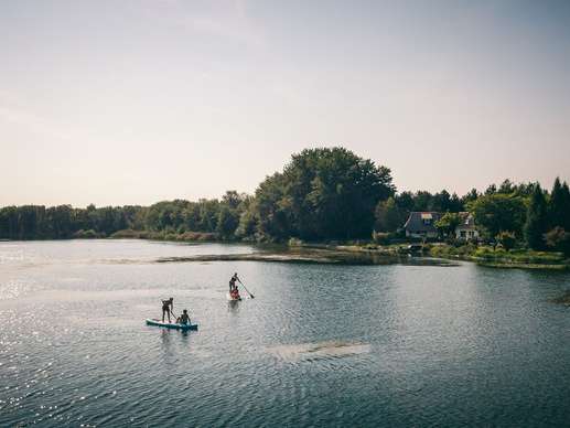 Added a photo to a location