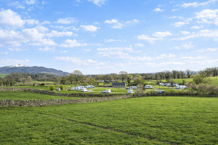 Ash Keys Caravan Park