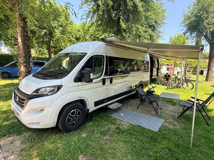 Camping Ideal Molino