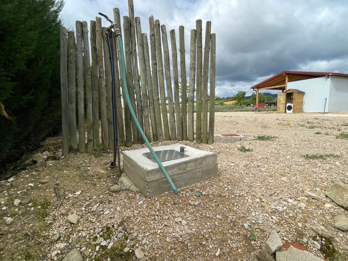 Club Hípico El Rincón