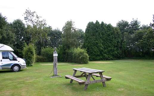 Added a photo to a location