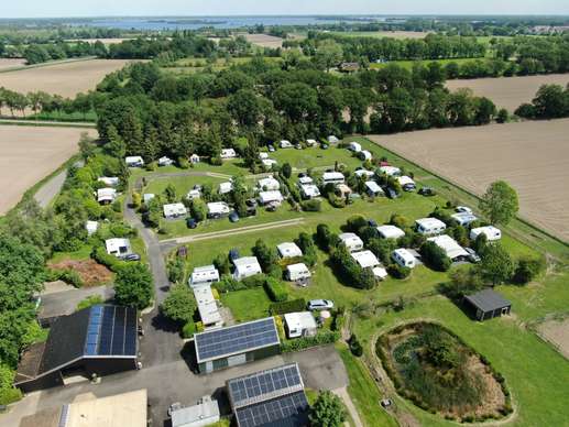 Camping De Schaarkamp