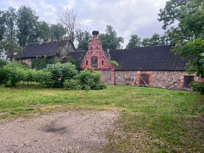 Camperplaats Viļaka