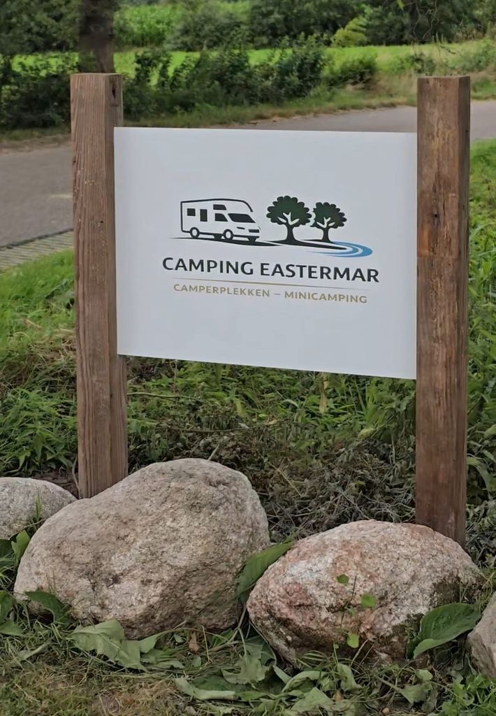Camping Eastermar