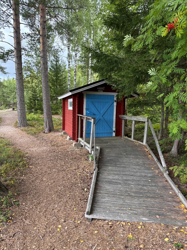 Orrsjön,  Njurunda