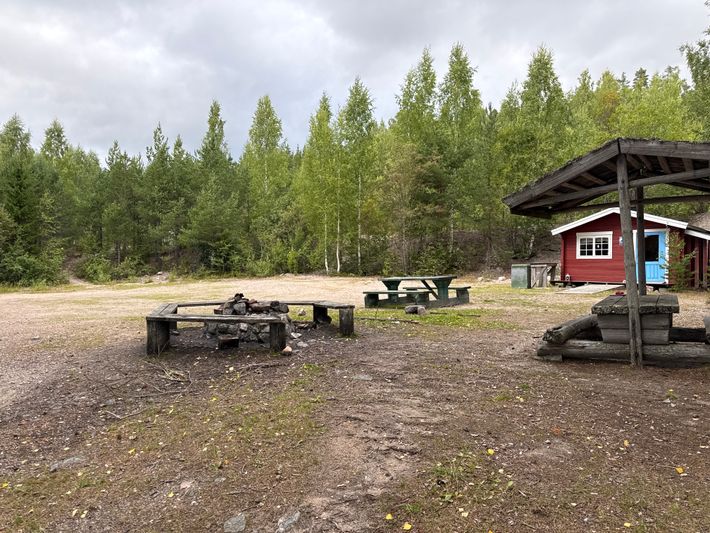 Orrsjön,  Njurunda