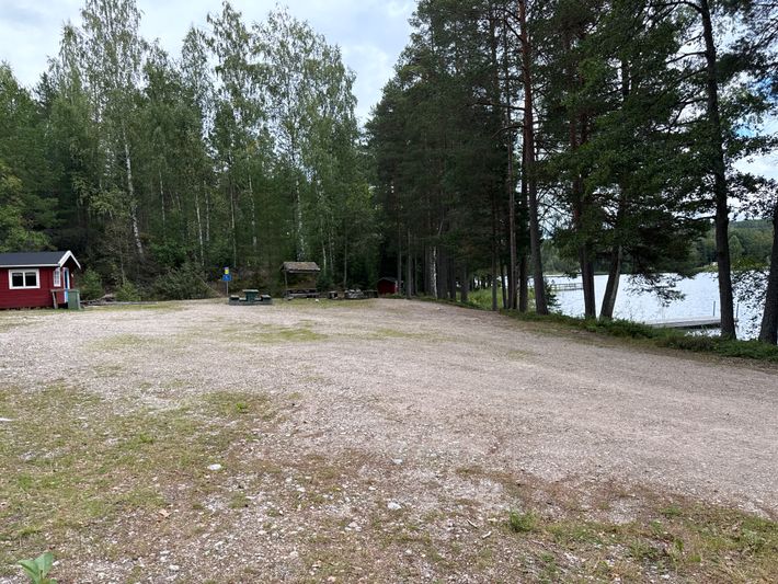 Orrsjön,  Njurunda