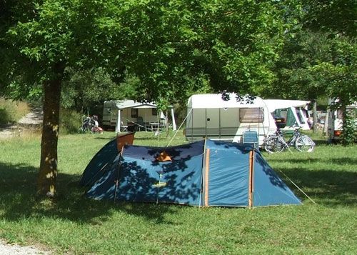 Camping Onlycamp les Tuillères