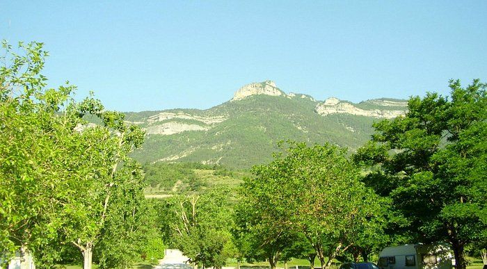 Camping Onlycamp les Tuillères