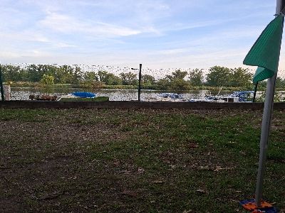 Camp Litomerice