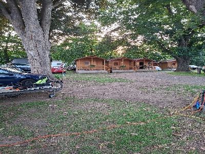 Camp Litomerice