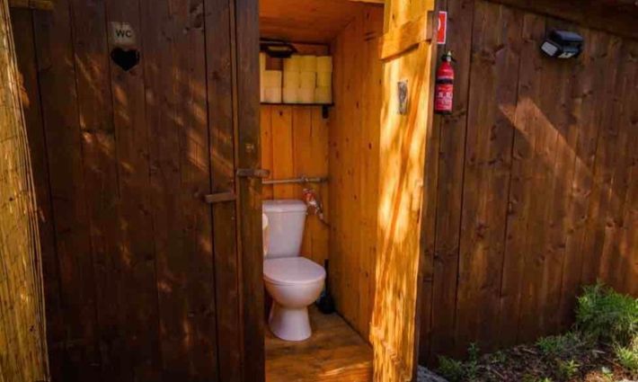 Huntry Camp Bratislava