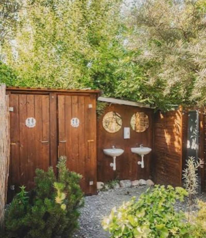 Huntry Camp Bratislava