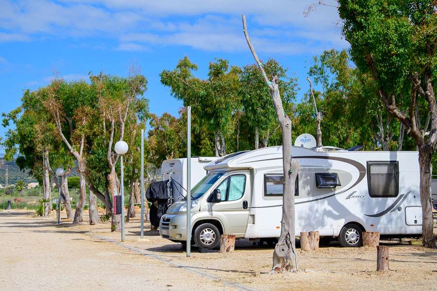 Camping Torrenostra